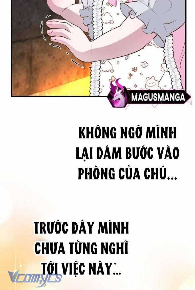 Sau Này Họ Sẽ Sinh Ra Tôi Chapter 12 trang 4