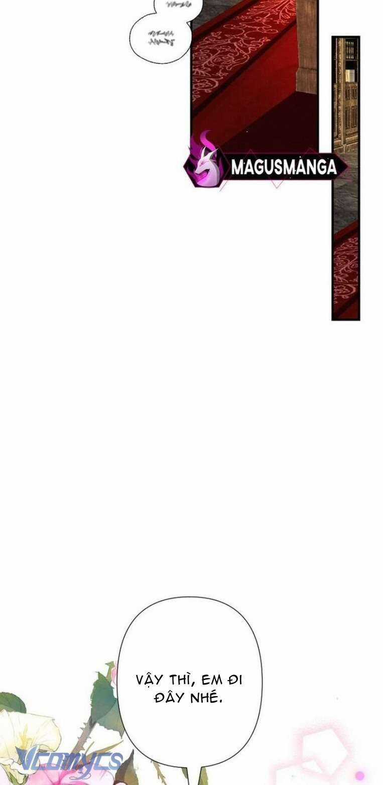 Sau Này Họ Sẽ Sinh Ra Tôi Chapter 12 trang 40