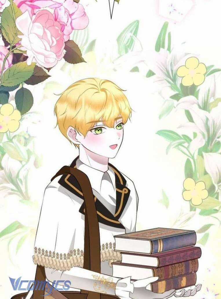 Sau Này Họ Sẽ Sinh Ra Tôi Chapter 12 trang 41