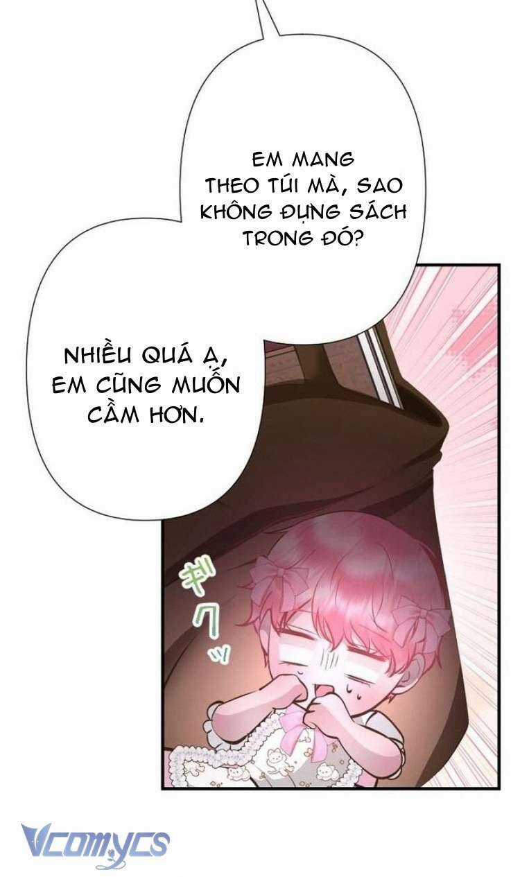 Sau Này Họ Sẽ Sinh Ra Tôi Chapter 12 trang 43