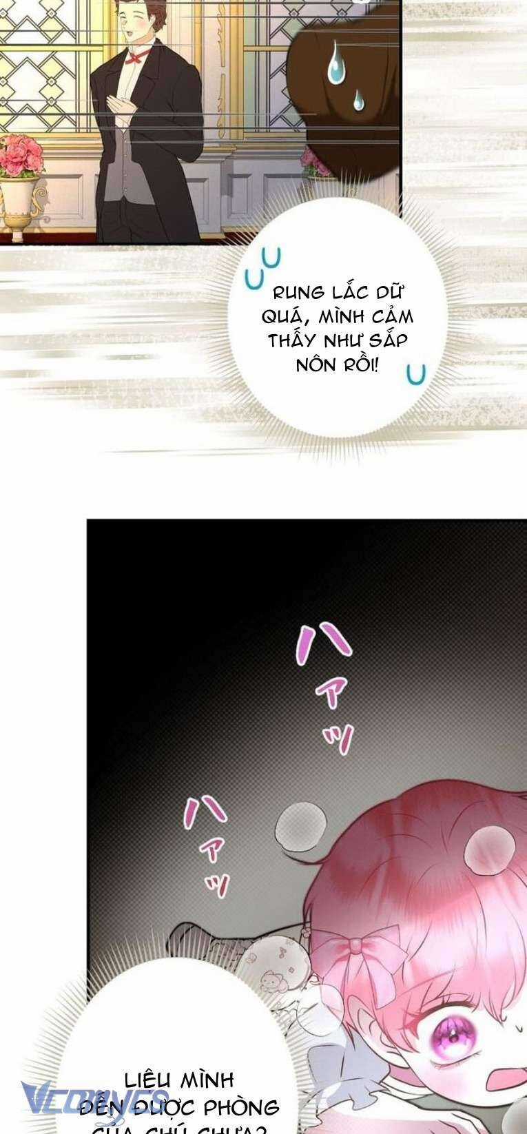 Sau Này Họ Sẽ Sinh Ra Tôi Chapter 12 trang 47