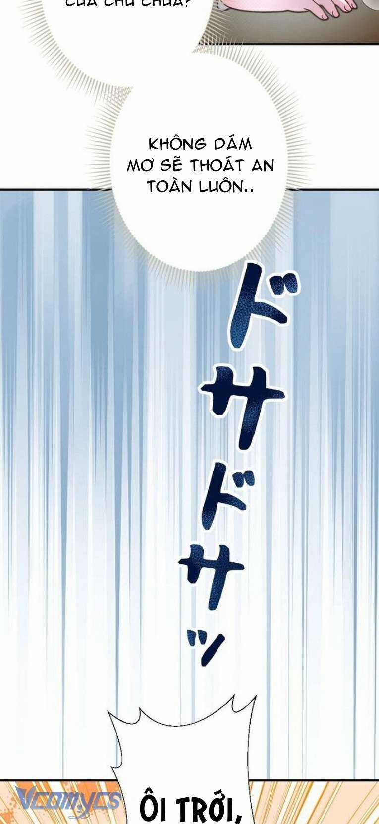 Sau Này Họ Sẽ Sinh Ra Tôi Chapter 12 trang 48