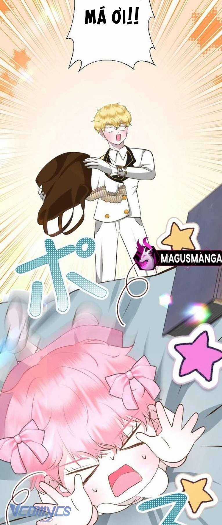 Sau Này Họ Sẽ Sinh Ra Tôi Chapter 12 trang 49