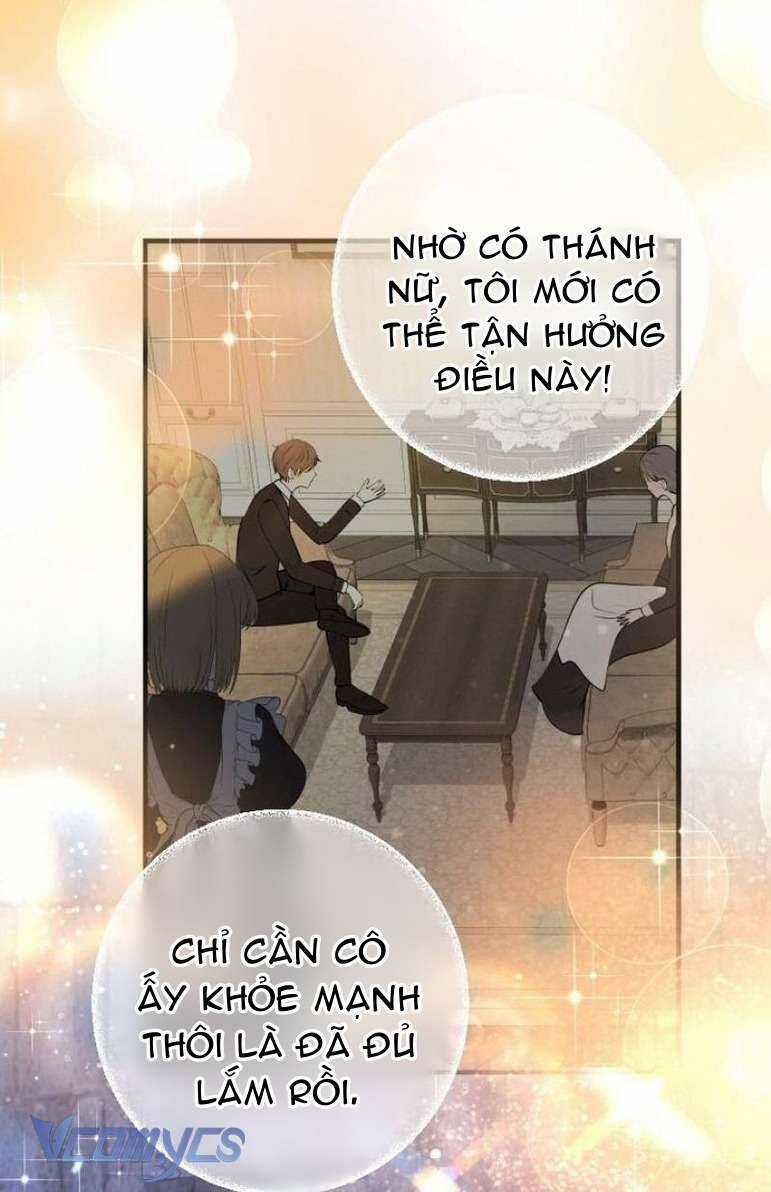 Sau Này Họ Sẽ Sinh Ra Tôi Chapter 12 trang 5