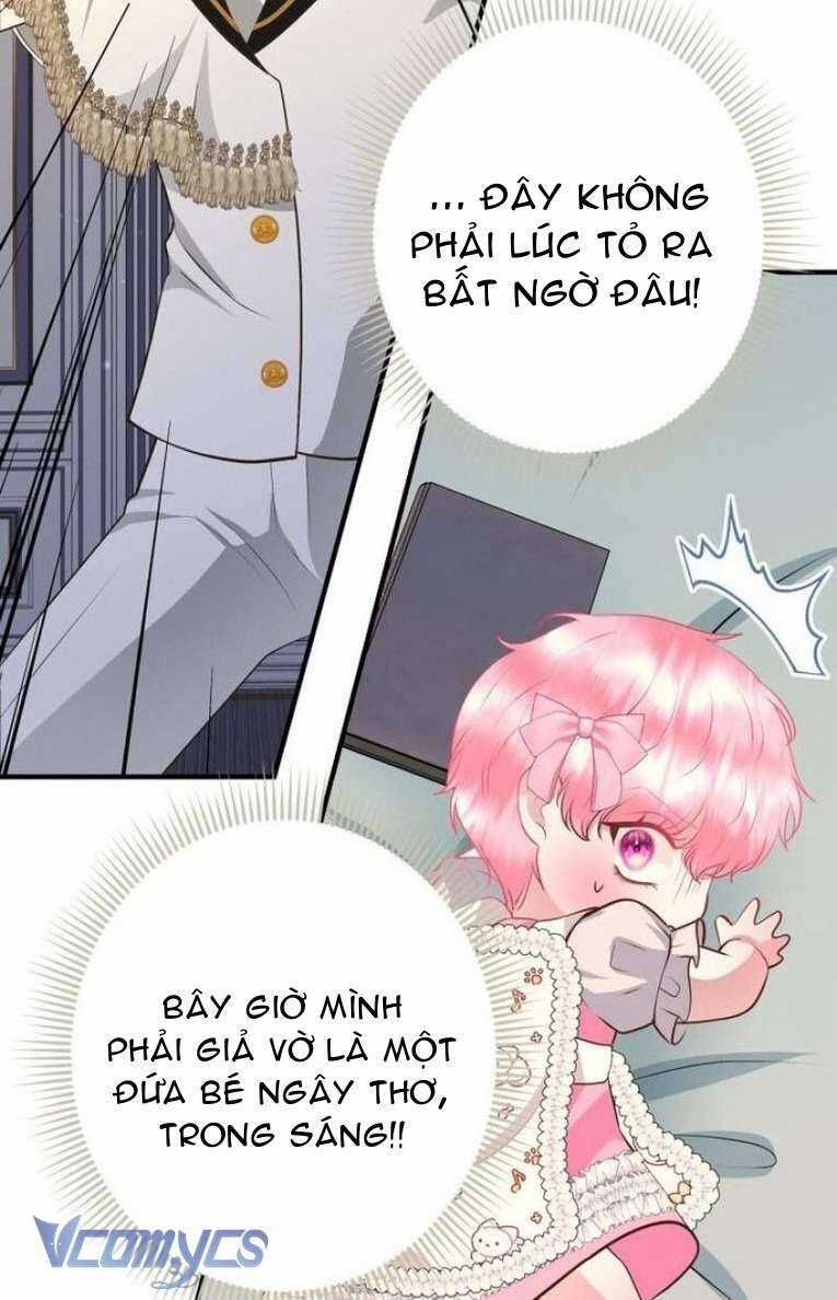 Sau Này Họ Sẽ Sinh Ra Tôi Chapter 12 trang 51