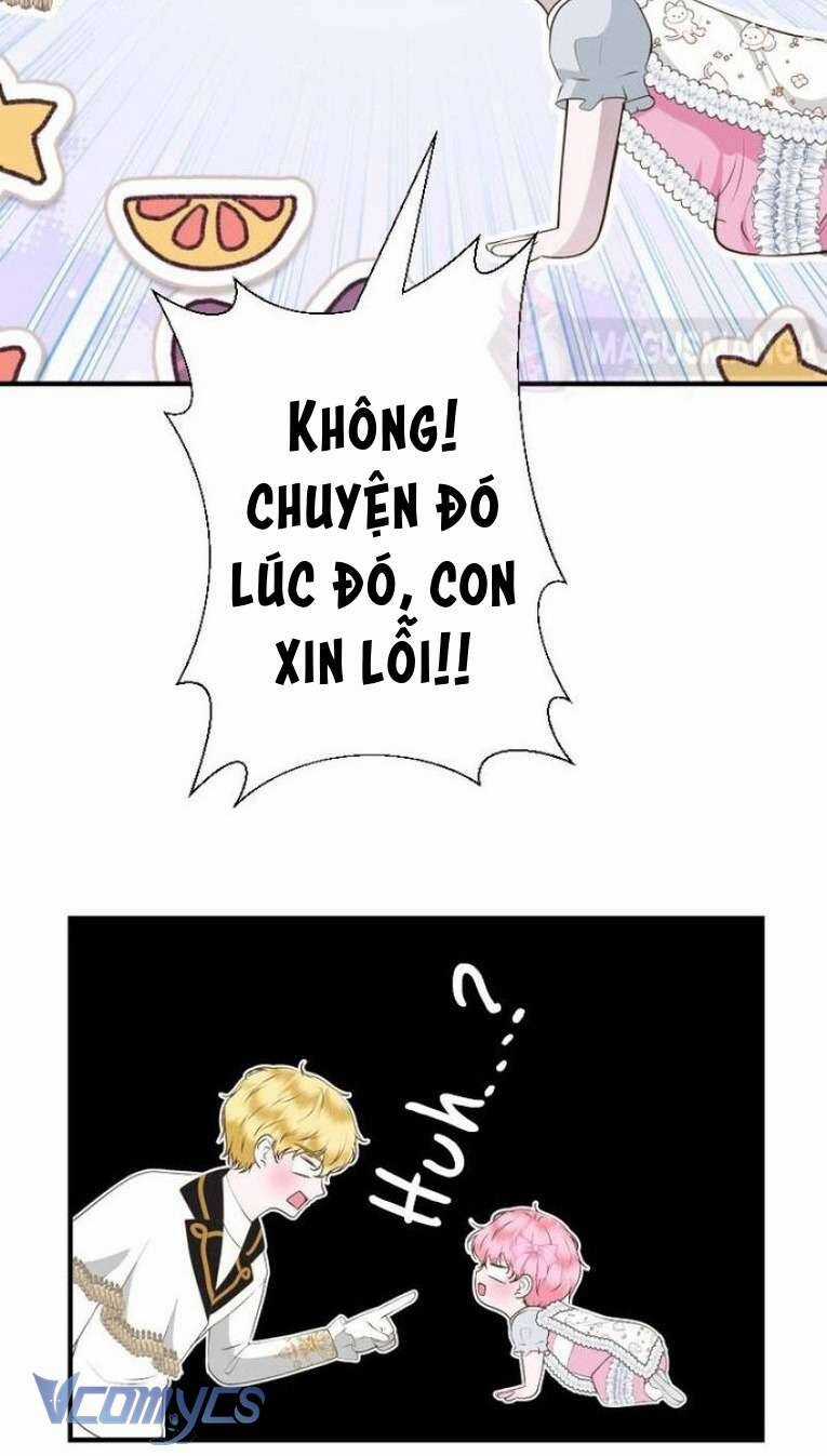 Sau Này Họ Sẽ Sinh Ra Tôi Chapter 12 trang 53