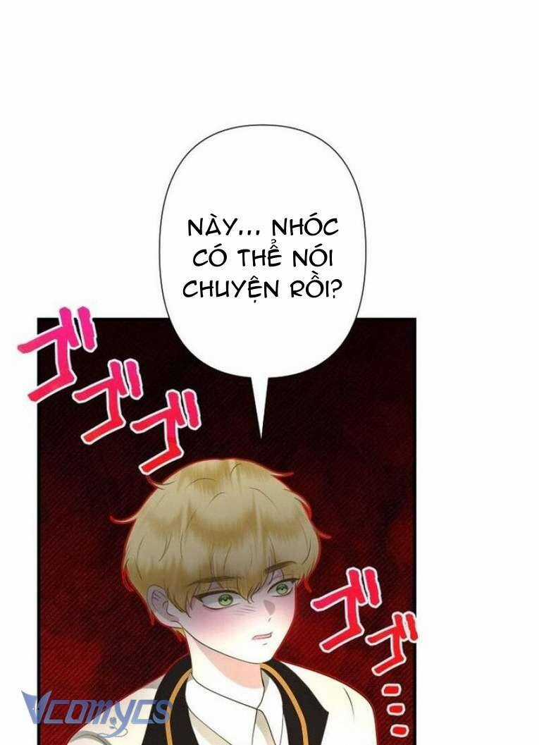 Sau Này Họ Sẽ Sinh Ra Tôi Chapter 12 trang 54