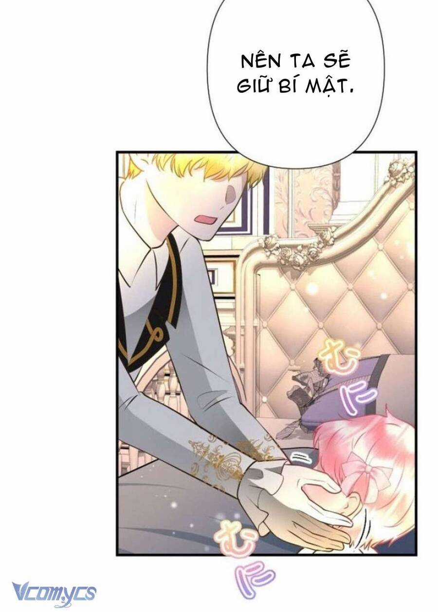 Sau Này Họ Sẽ Sinh Ra Tôi Chapter 12 trang 59