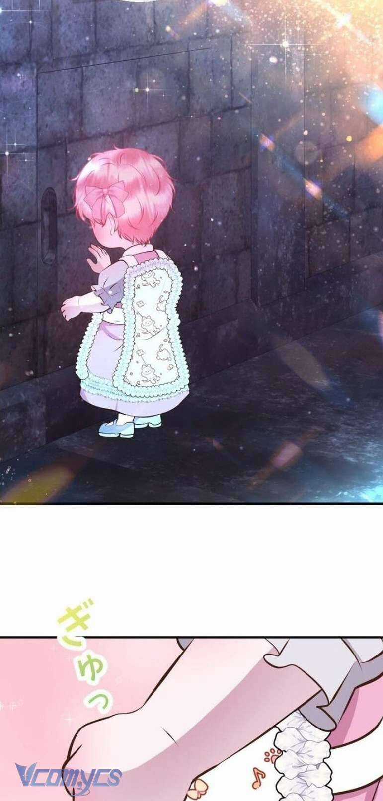 Sau Này Họ Sẽ Sinh Ra Tôi Chapter 12 trang 6