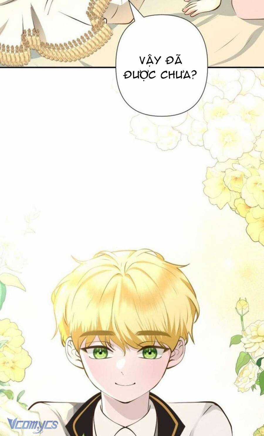 Sau Này Họ Sẽ Sinh Ra Tôi Chapter 12 trang 62