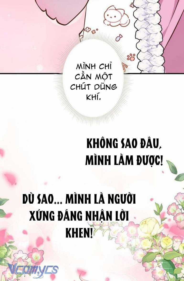 Sau Này Họ Sẽ Sinh Ra Tôi Chapter 12 trang 7