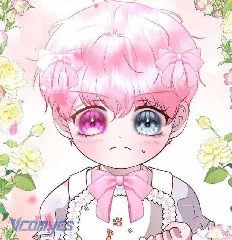 Sau Này Họ Sẽ Sinh Ra Tôi Chapter 12 trang 8