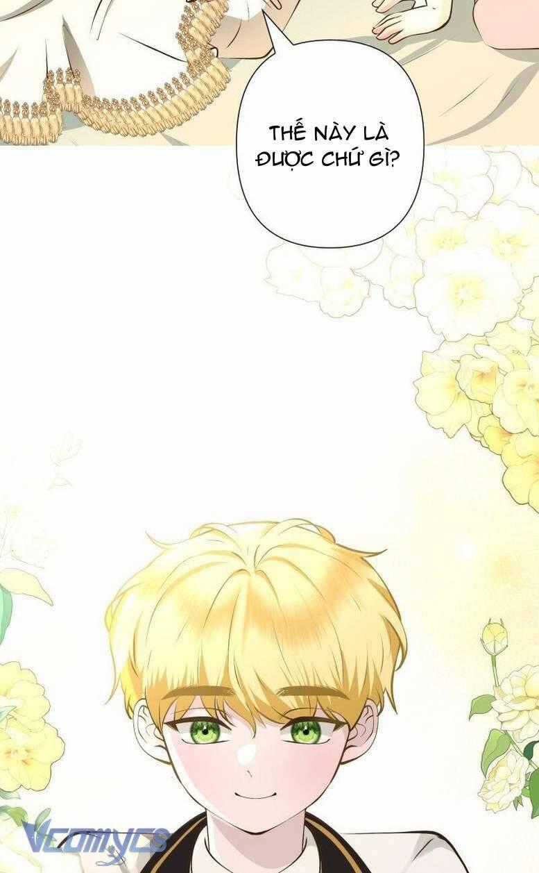 Sau Này Họ Sẽ Sinh Ra Tôi Chapter 13 trang 1