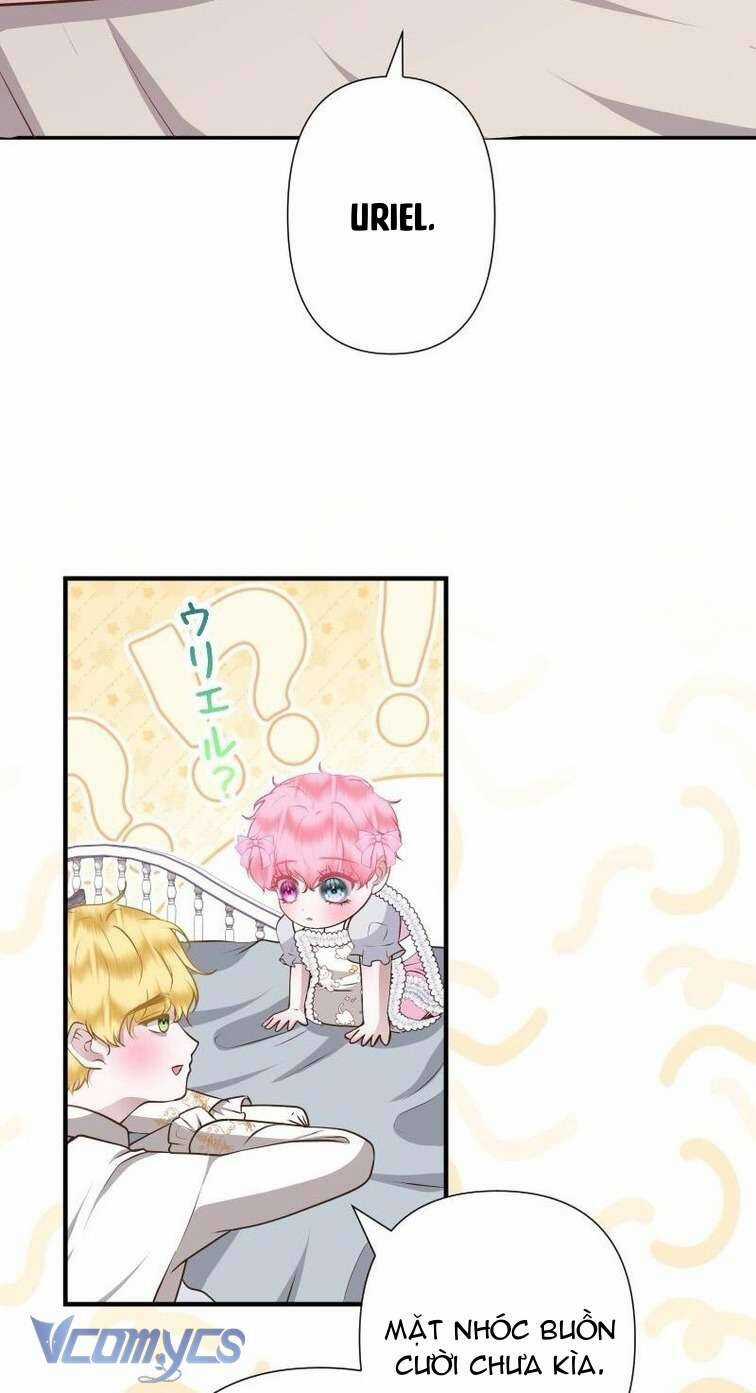 Sau Này Họ Sẽ Sinh Ra Tôi Chapter 13 trang 11