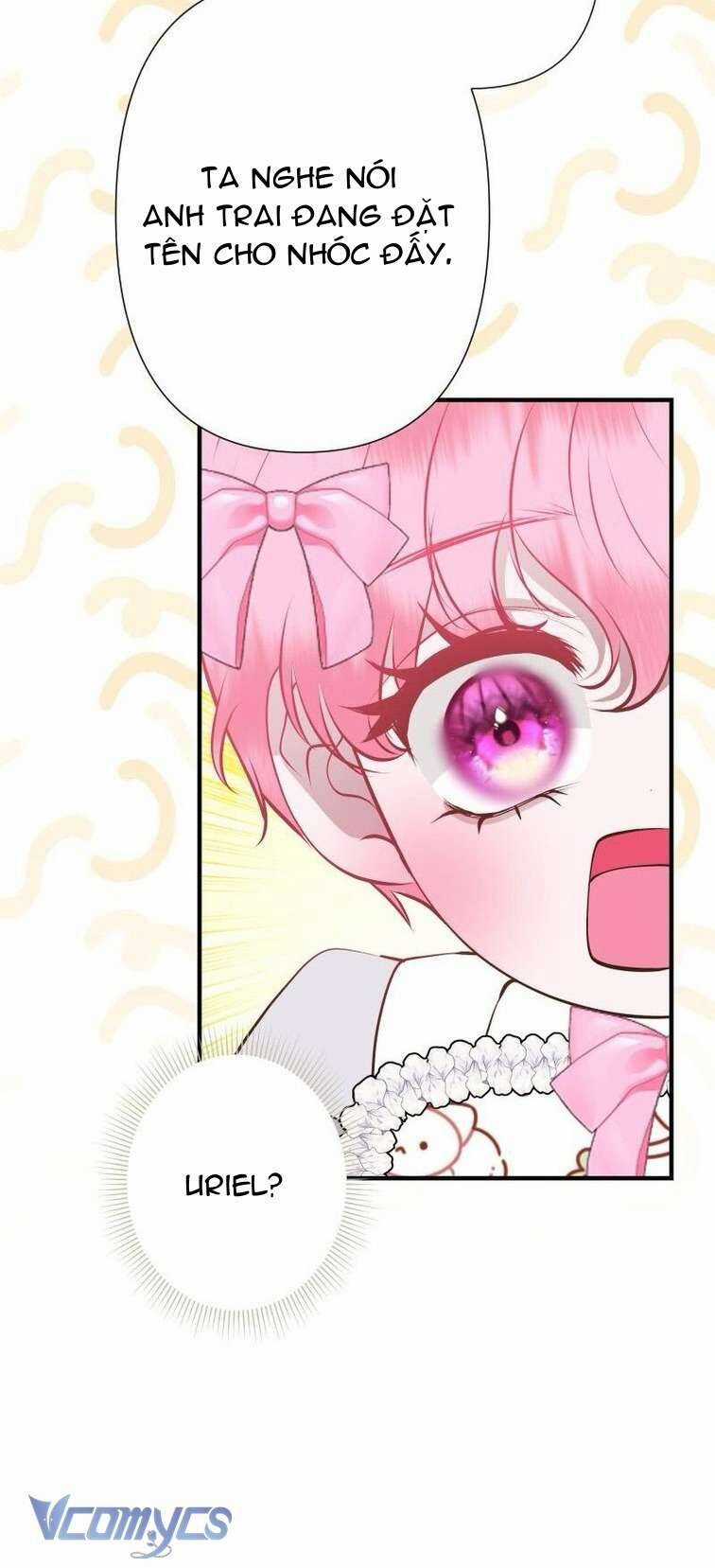 Sau Này Họ Sẽ Sinh Ra Tôi Chapter 13 trang 12