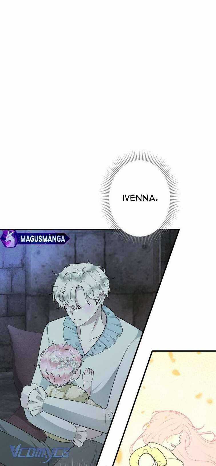 Sau Này Họ Sẽ Sinh Ra Tôi Chapter 13 trang 14