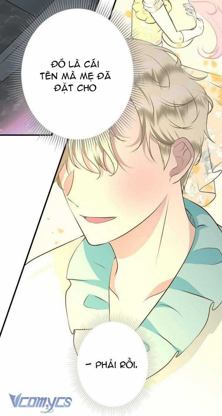 Sau Này Họ Sẽ Sinh Ra Tôi Chapter 13 trang 15