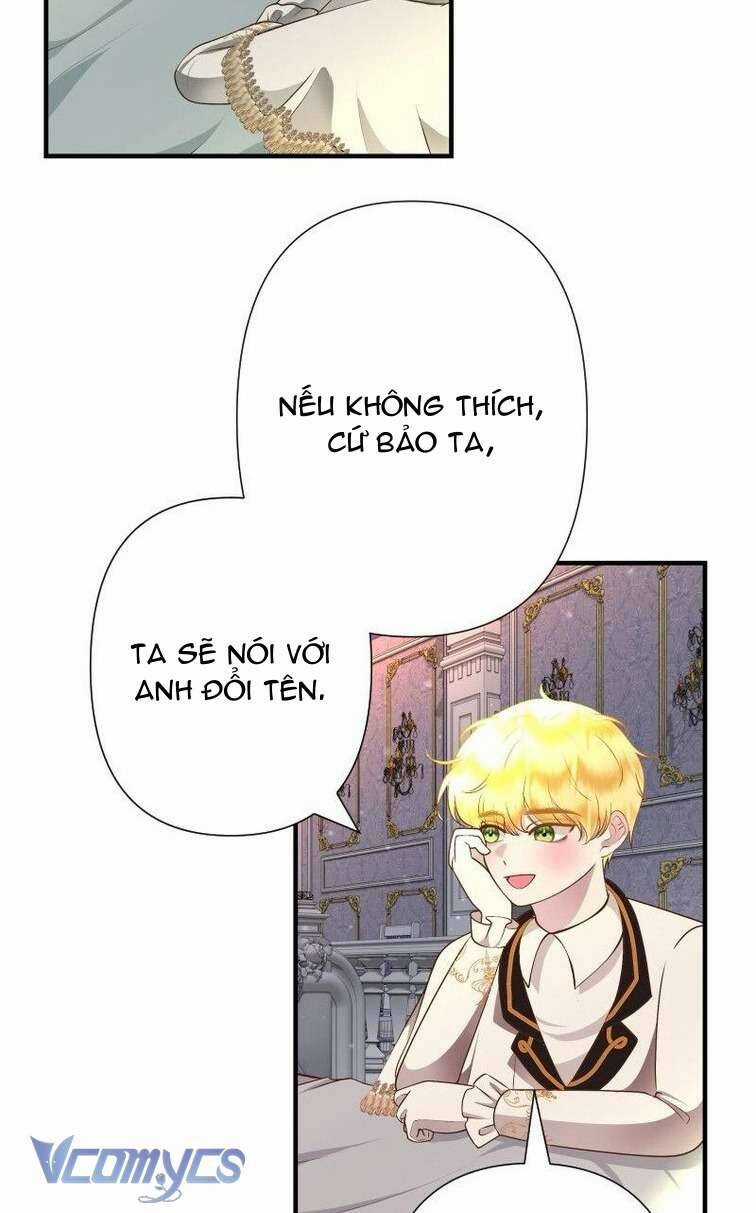 Sau Này Họ Sẽ Sinh Ra Tôi Chapter 13 trang 18