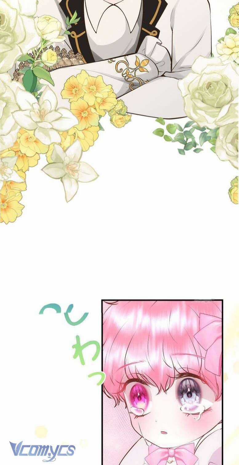 Sau Này Họ Sẽ Sinh Ra Tôi Chapter 13 trang 2