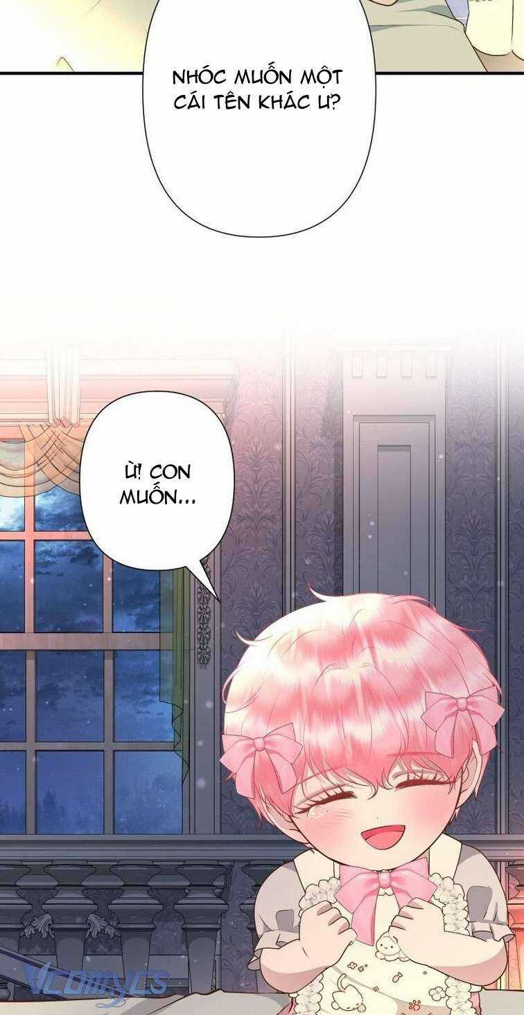 Sau Này Họ Sẽ Sinh Ra Tôi Chapter 13 trang 20