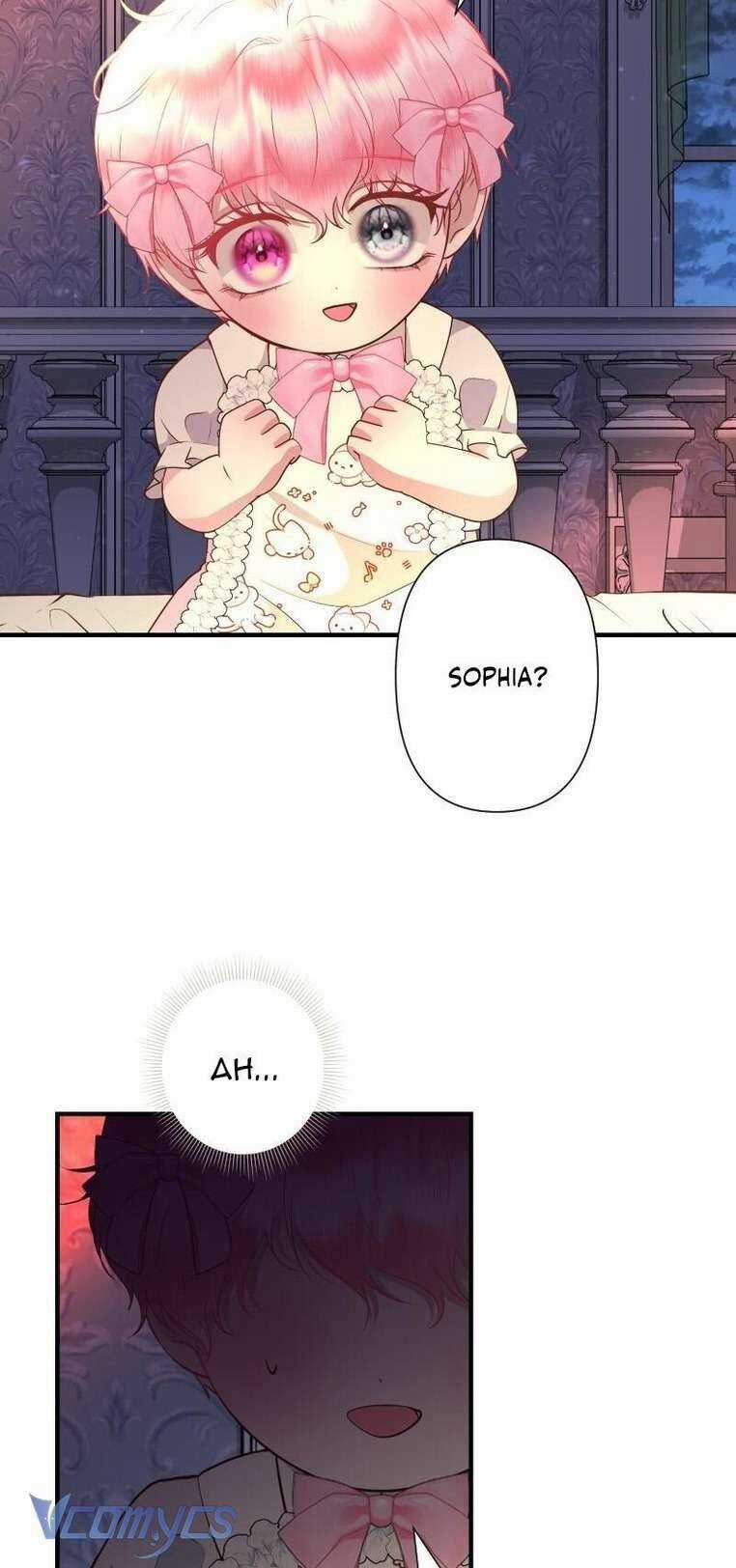 Sau Này Họ Sẽ Sinh Ra Tôi Chapter 13 trang 22