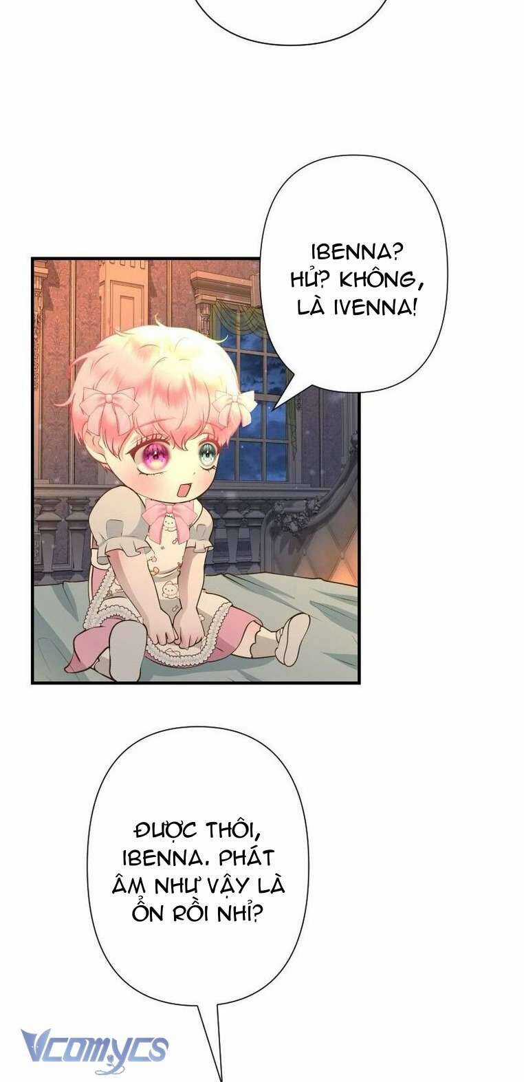 Sau Này Họ Sẽ Sinh Ra Tôi Chapter 13 trang 25