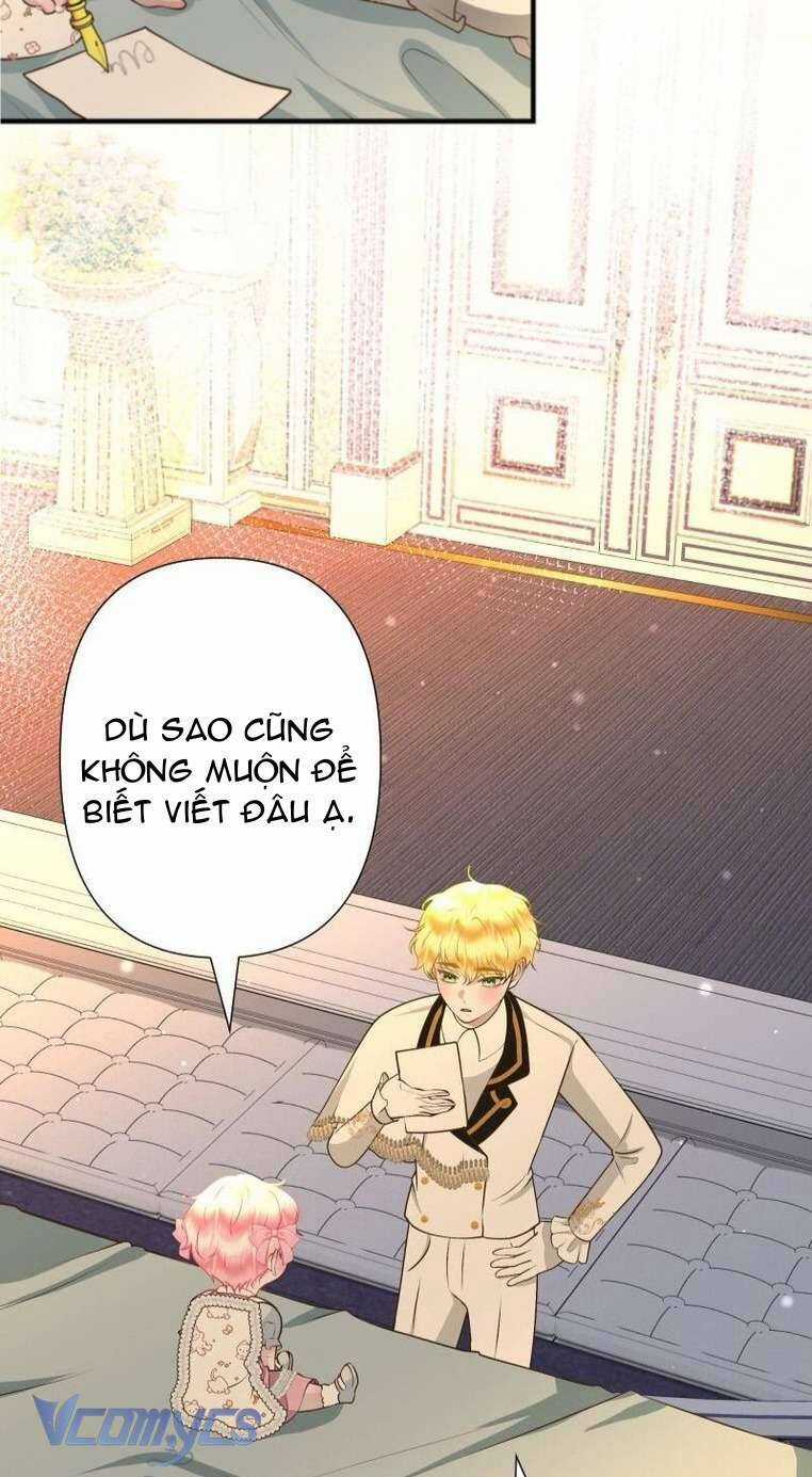 Sau Này Họ Sẽ Sinh Ra Tôi Chapter 13 trang 28
