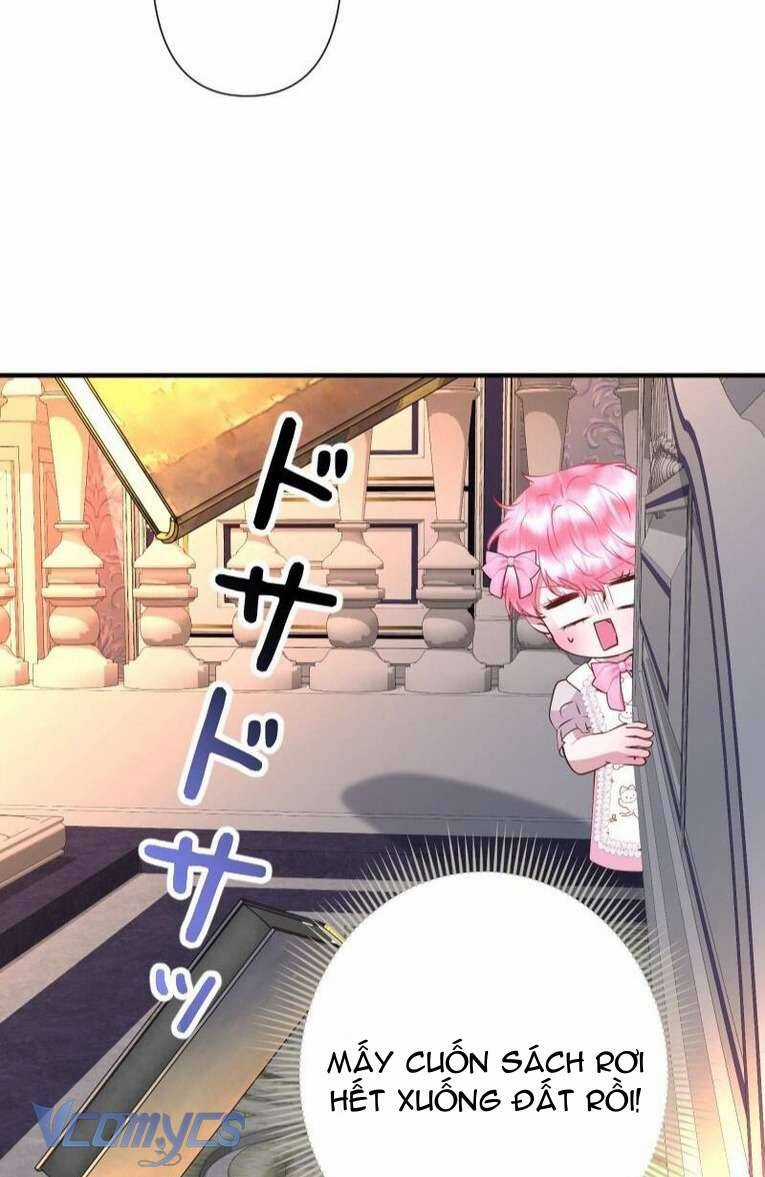 Sau Này Họ Sẽ Sinh Ra Tôi Chapter 13 trang 32