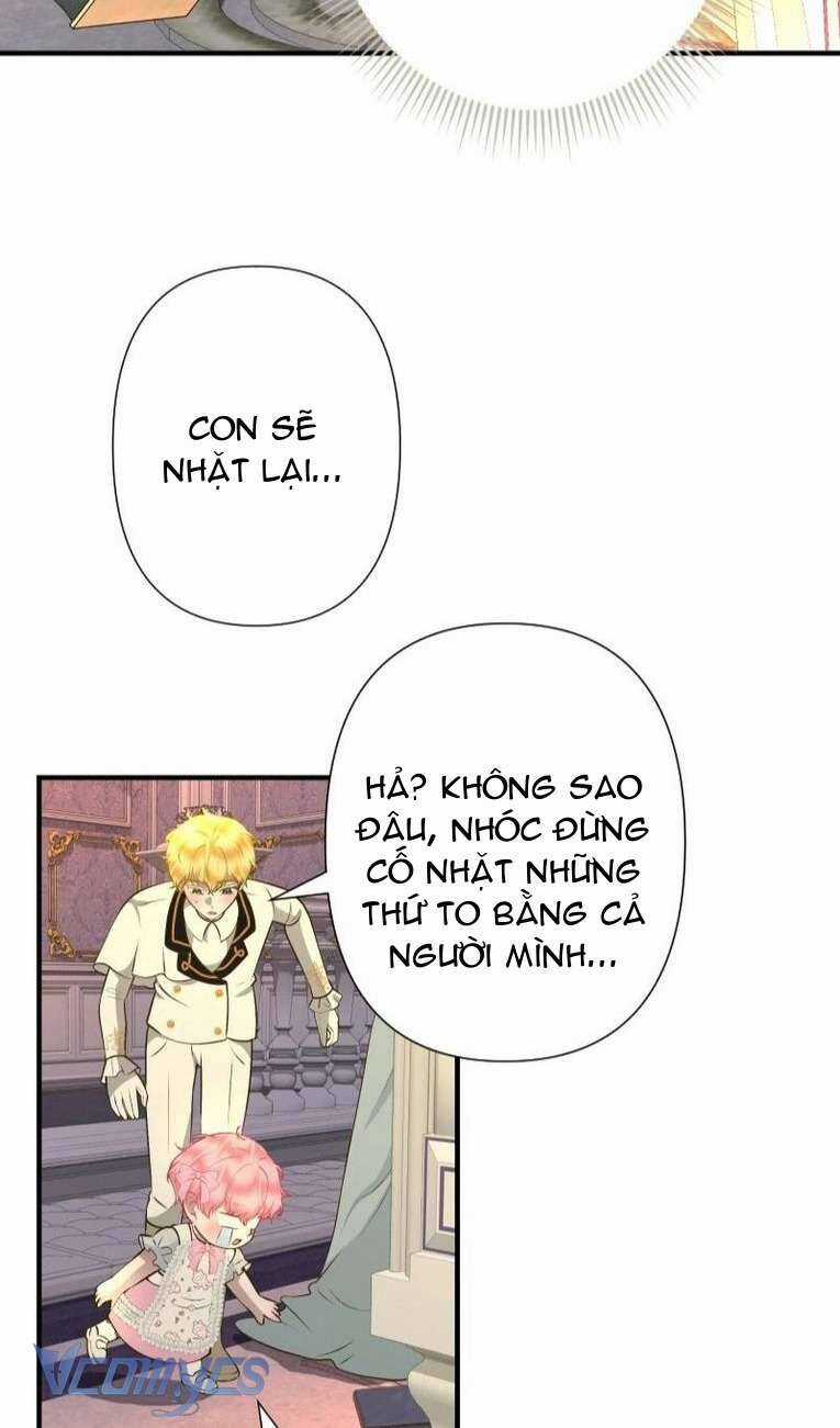 Sau Này Họ Sẽ Sinh Ra Tôi Chapter 13 trang 33