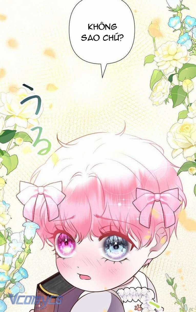 Sau Này Họ Sẽ Sinh Ra Tôi Chapter 13 trang 38