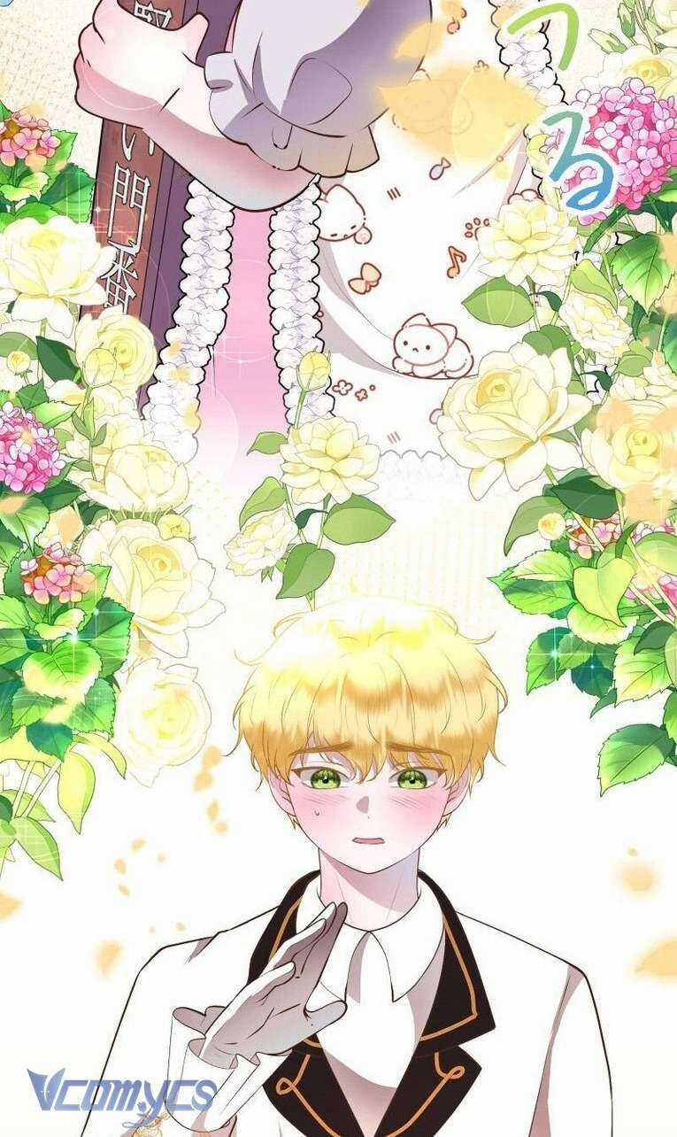 Sau Này Họ Sẽ Sinh Ra Tôi Chapter 13 trang 39