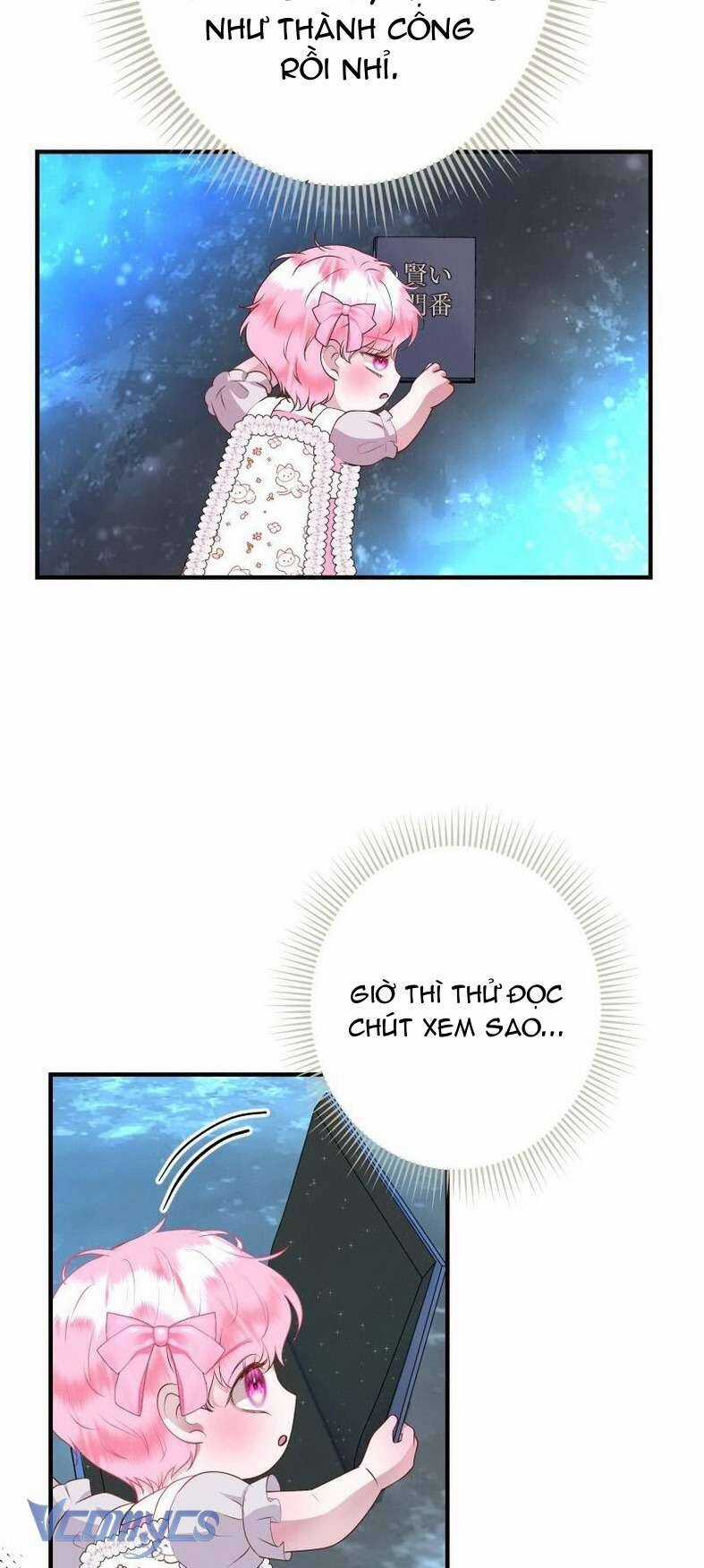 Sau Này Họ Sẽ Sinh Ra Tôi Chapter 13 trang 48