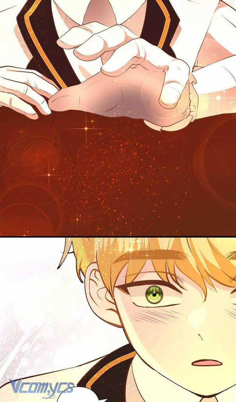 Sau Này Họ Sẽ Sinh Ra Tôi Chapter 13 trang 5