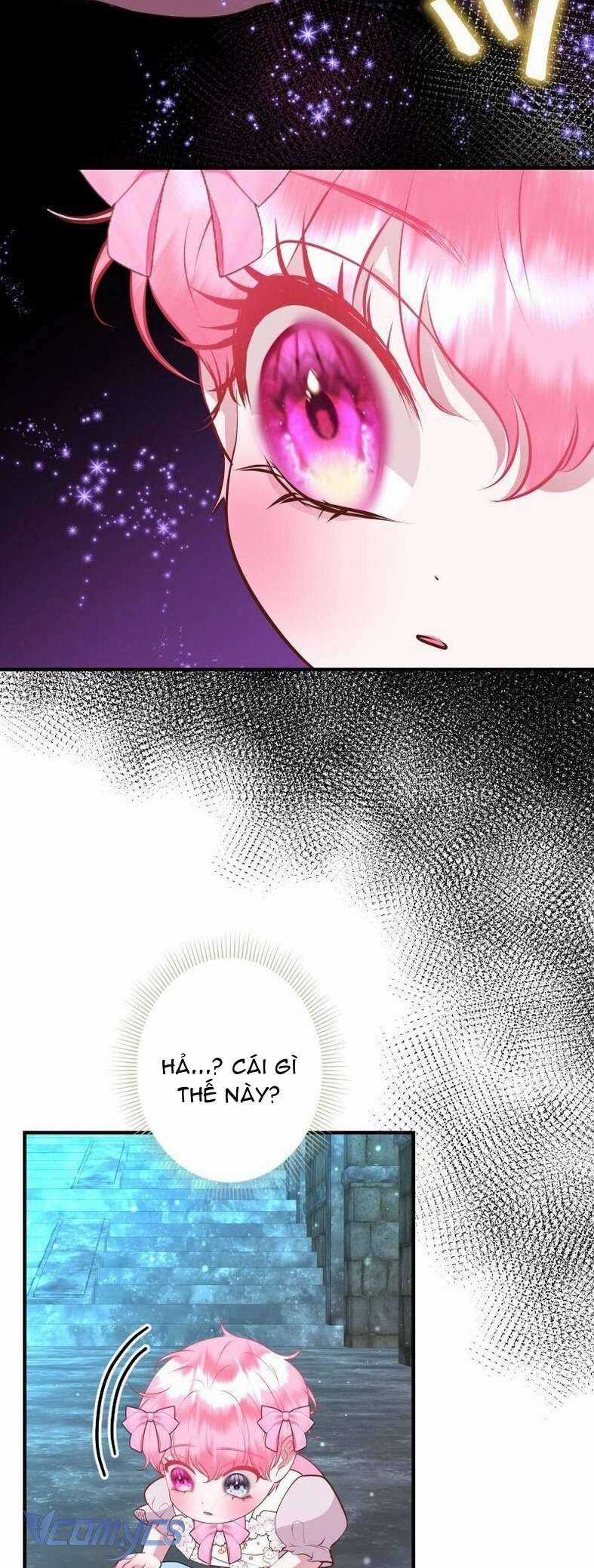 Sau Này Họ Sẽ Sinh Ra Tôi Chapter 13 trang 51