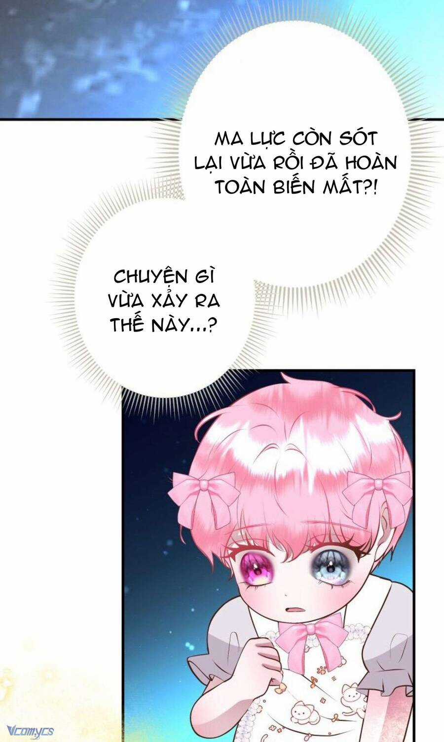 Sau Này Họ Sẽ Sinh Ra Tôi Chapter 13 trang 53