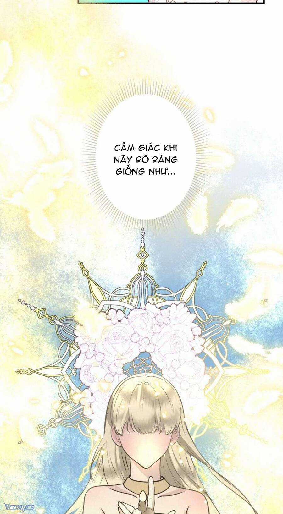 Sau Này Họ Sẽ Sinh Ra Tôi Chapter 13 trang 54