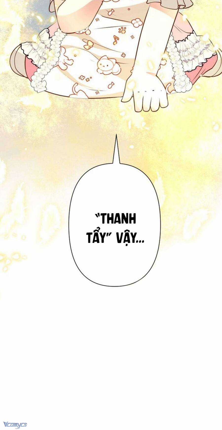 Sau Này Họ Sẽ Sinh Ra Tôi Chapter 13 trang 56