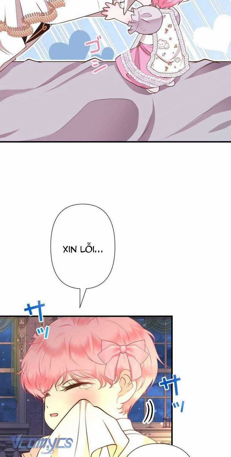 Sau Này Họ Sẽ Sinh Ra Tôi Chapter 13 trang 7