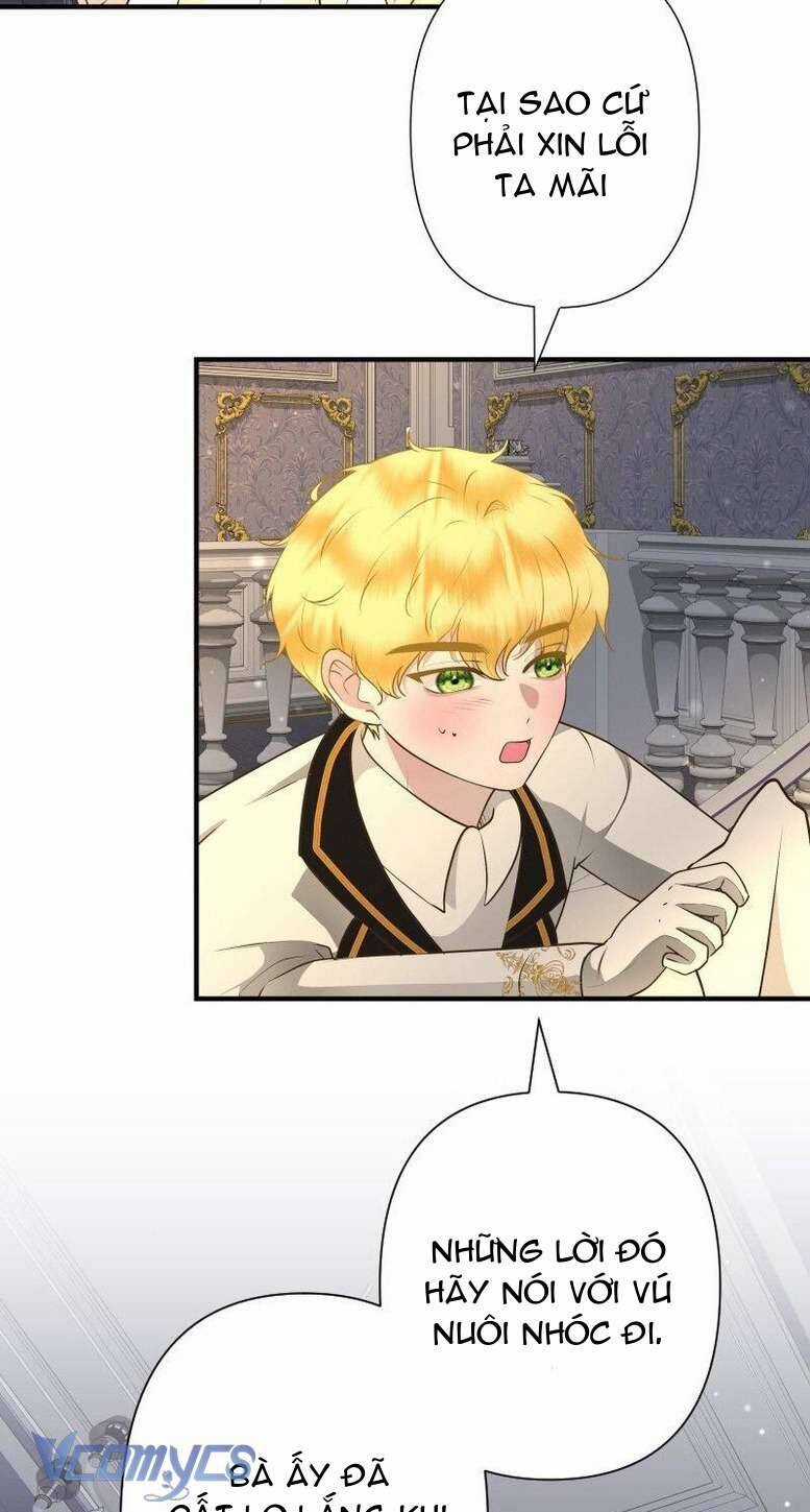 Sau Này Họ Sẽ Sinh Ra Tôi Chapter 13 trang 8