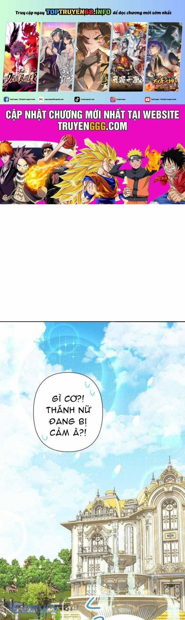 Sau Này Họ Sẽ Sinh Ra Tôi Chapter 14 trang 0