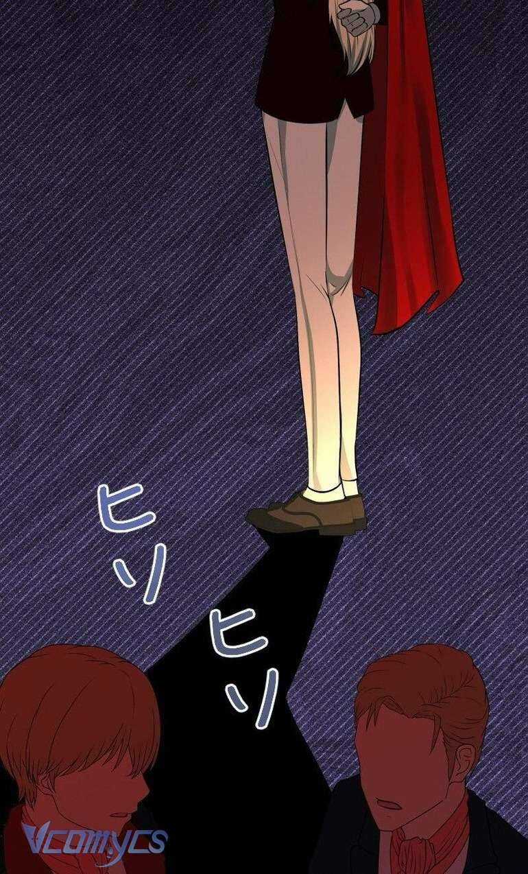 Sau Này Họ Sẽ Sinh Ra Tôi Chapter 14 trang 10