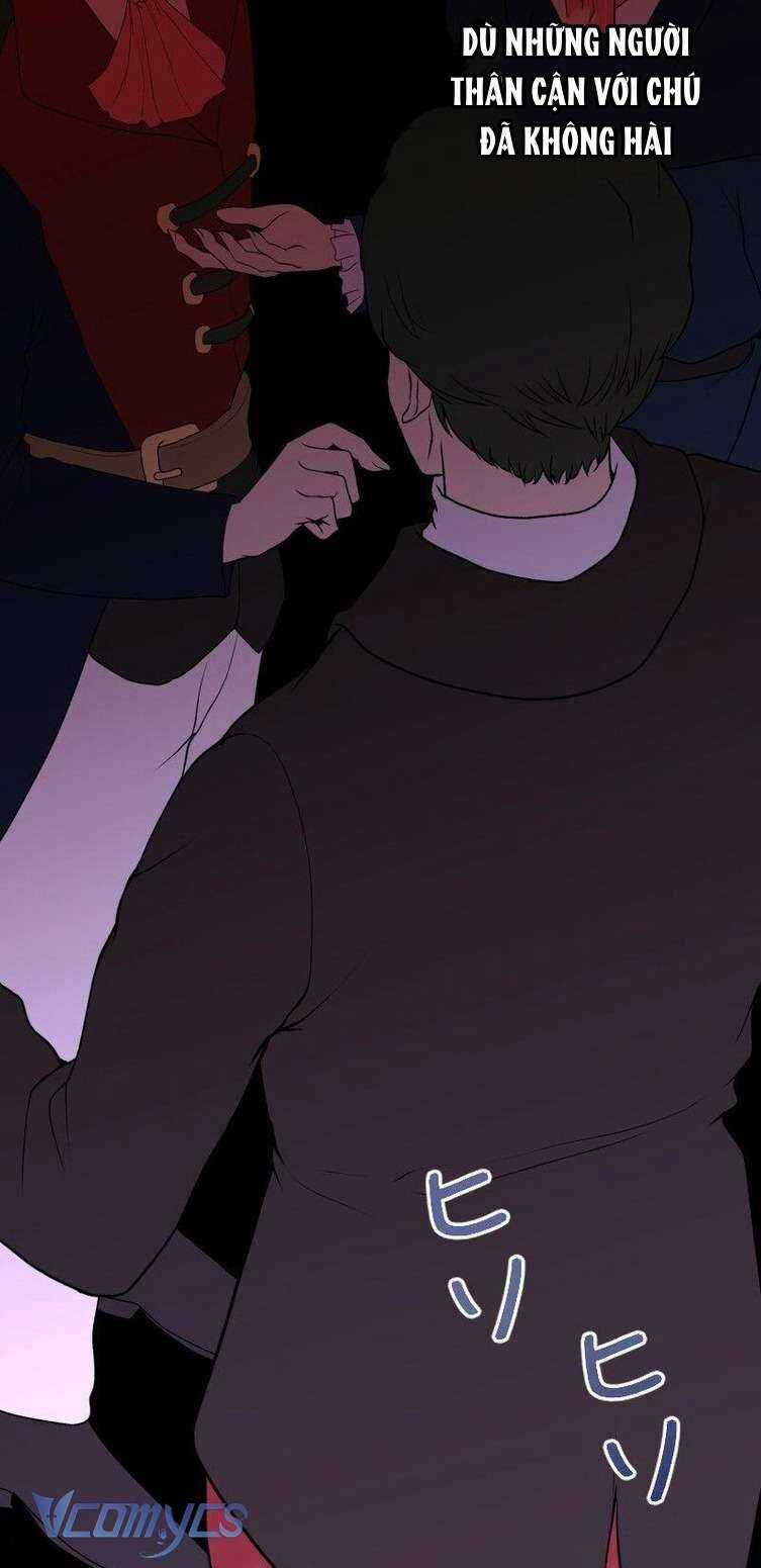 Sau Này Họ Sẽ Sinh Ra Tôi Chapter 14 trang 11