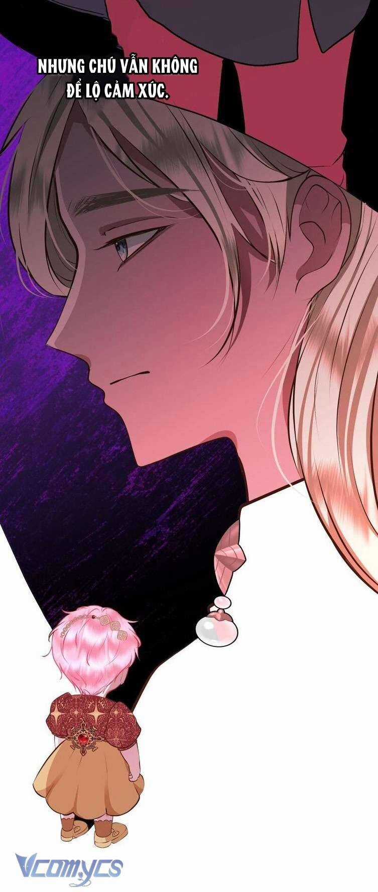 Sau Này Họ Sẽ Sinh Ra Tôi Chapter 14 trang 12