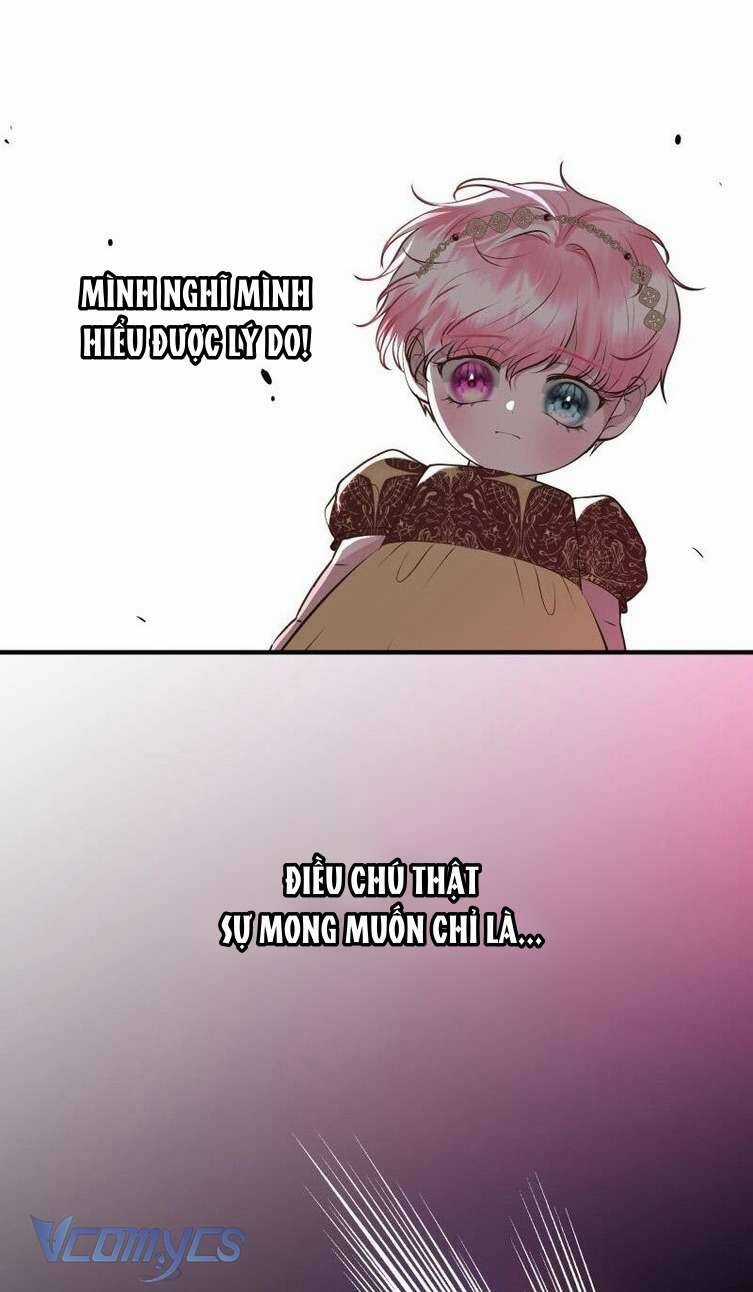 Sau Này Họ Sẽ Sinh Ra Tôi Chapter 14 trang 13