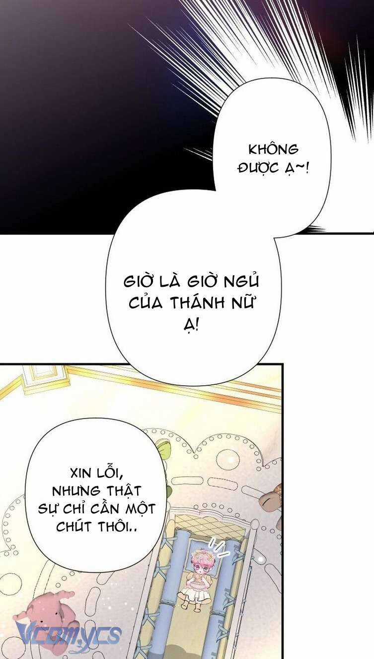 Sau Này Họ Sẽ Sinh Ra Tôi Chapter 14 trang 14