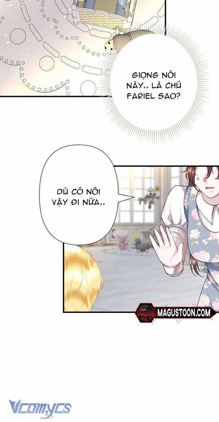 Sau Này Họ Sẽ Sinh Ra Tôi Chapter 14 trang 15