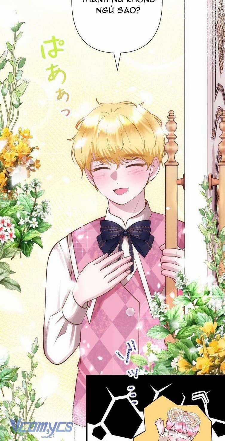 Sau Này Họ Sẽ Sinh Ra Tôi Chapter 14 trang 17