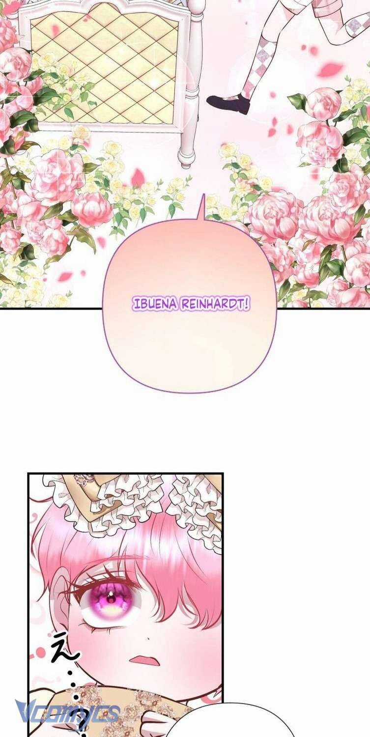 Sau Này Họ Sẽ Sinh Ra Tôi Chapter 14 trang 19