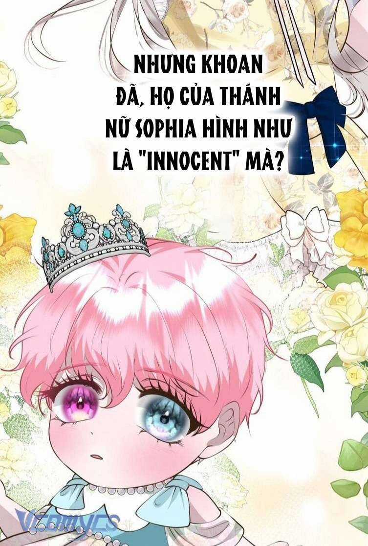 Sau Này Họ Sẽ Sinh Ra Tôi Chapter 14 trang 22