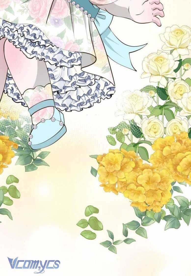 Sau Này Họ Sẽ Sinh Ra Tôi Chapter 14 trang 23